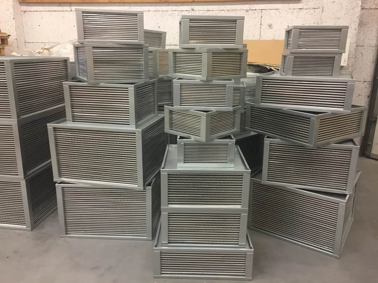 Wymiennik do rekuperatora: Rodzaje, efektywność i wybór