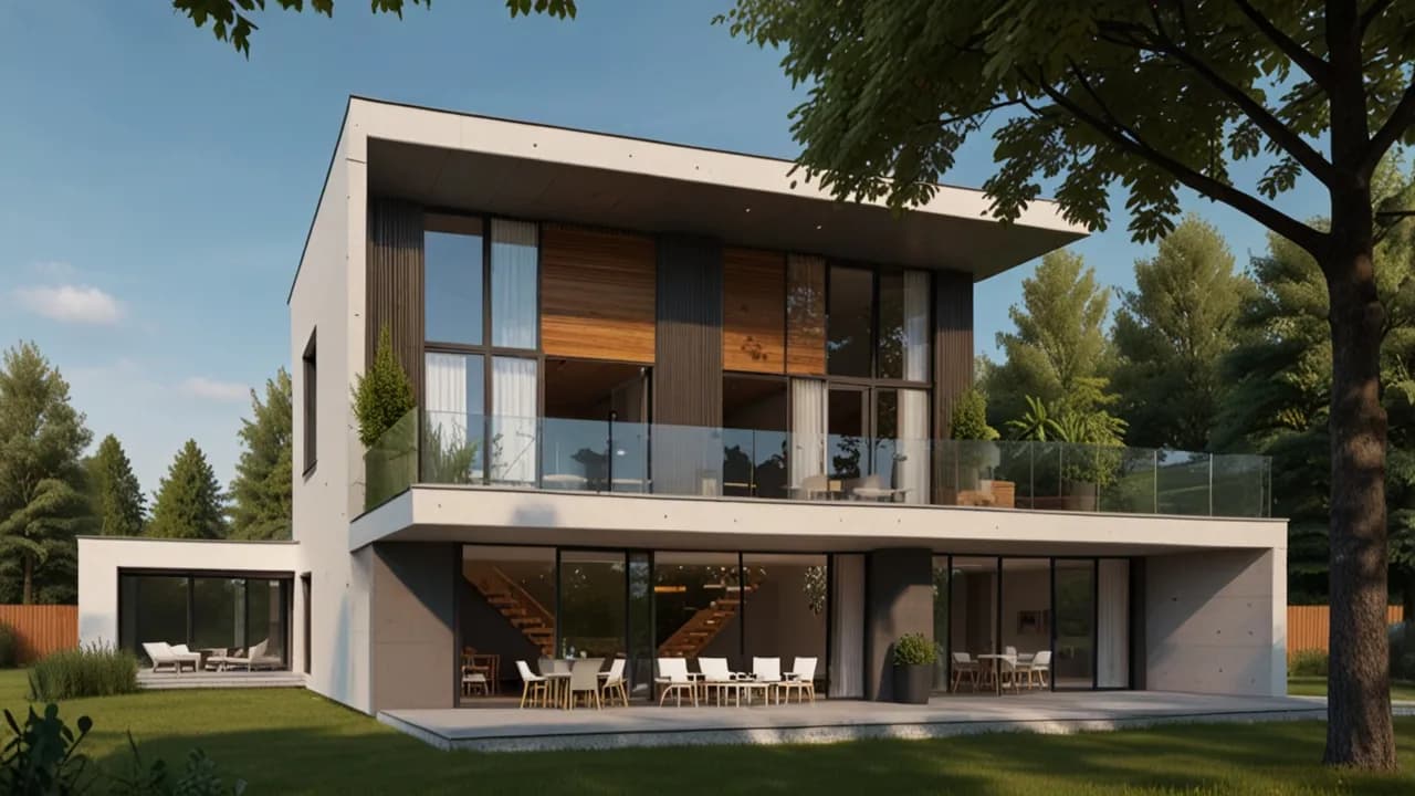 Rekuperacja w Kluczborku: Sprawdzona Droga do Oszczędności